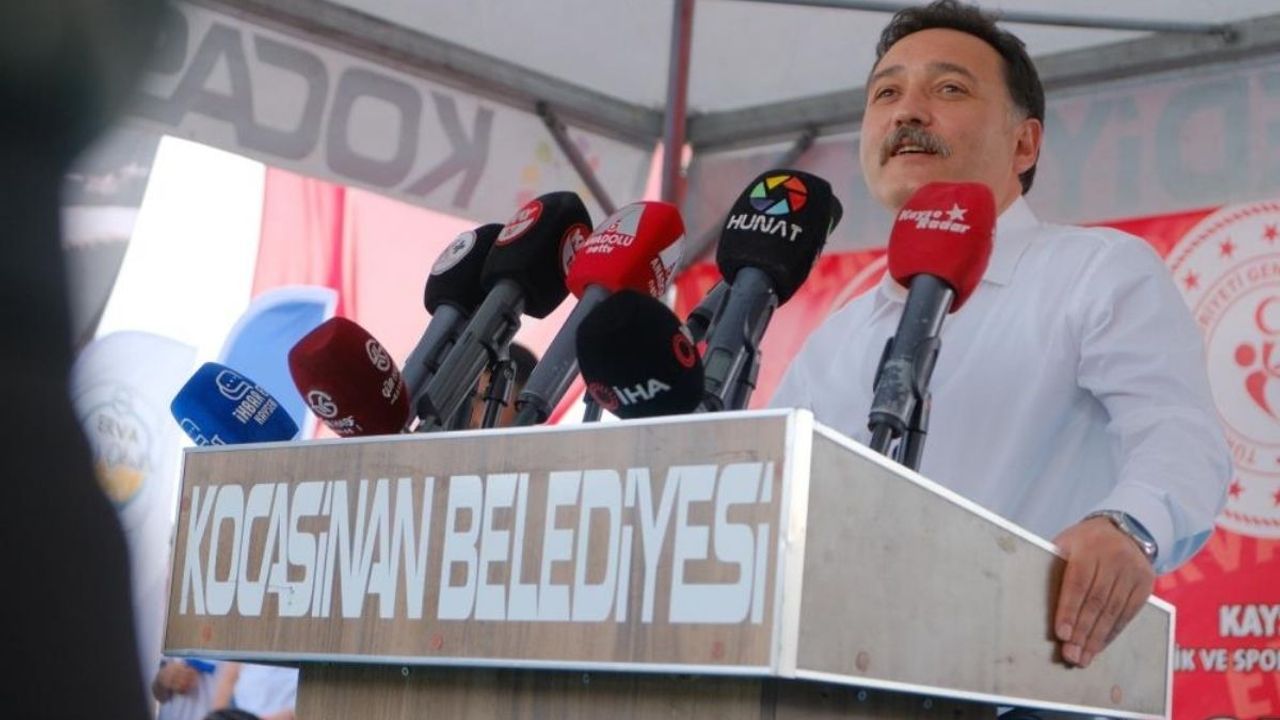 Vali Gökmen Çiçek Erva'yı anlattı: Bir annenin feryadıyla başladı!