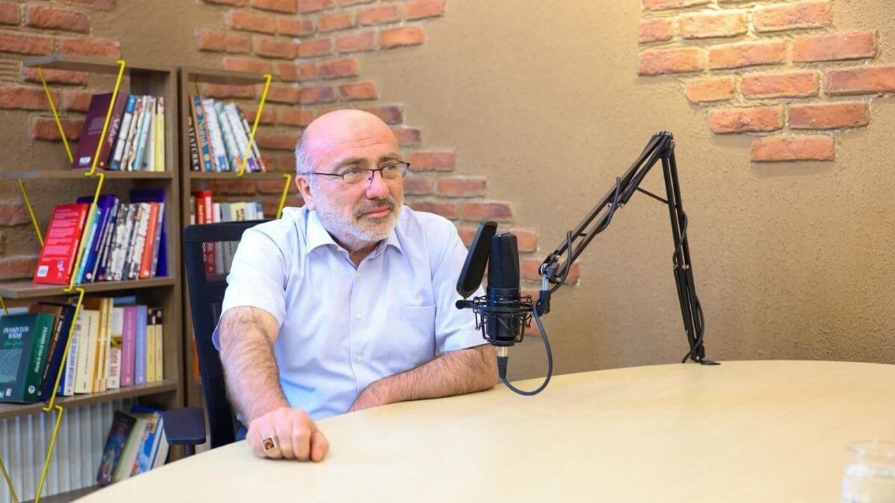 Kayseri Üniversitesi sadece kentin değil Türkiye'nin önemli değeridir!