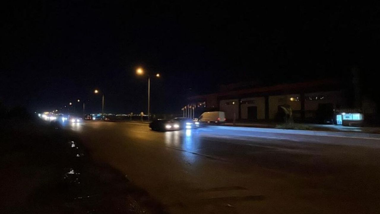 Markete giderken facia yaşandı: Anne öldü, kızı ağır yaralı