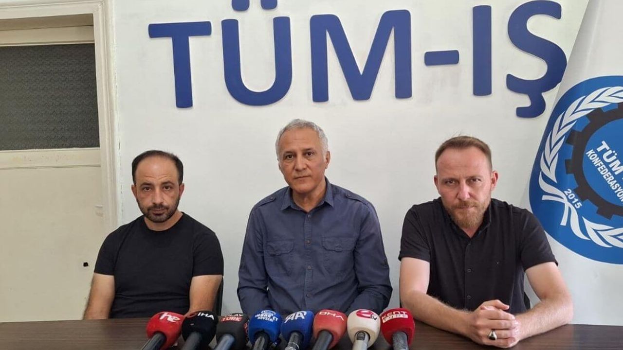 10 gün kesintisiz çalışmaya tepkiler çığ gibi: Bu yasayı patronlar yazdı!