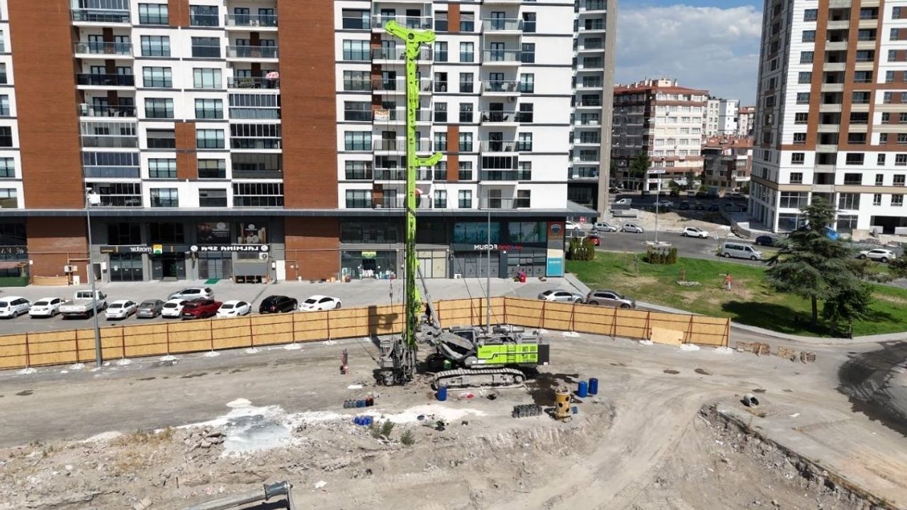 Kayseri’de dev proje 80 yıl mı sürecek? Sahabiye dönüşümü tartışma yarattı