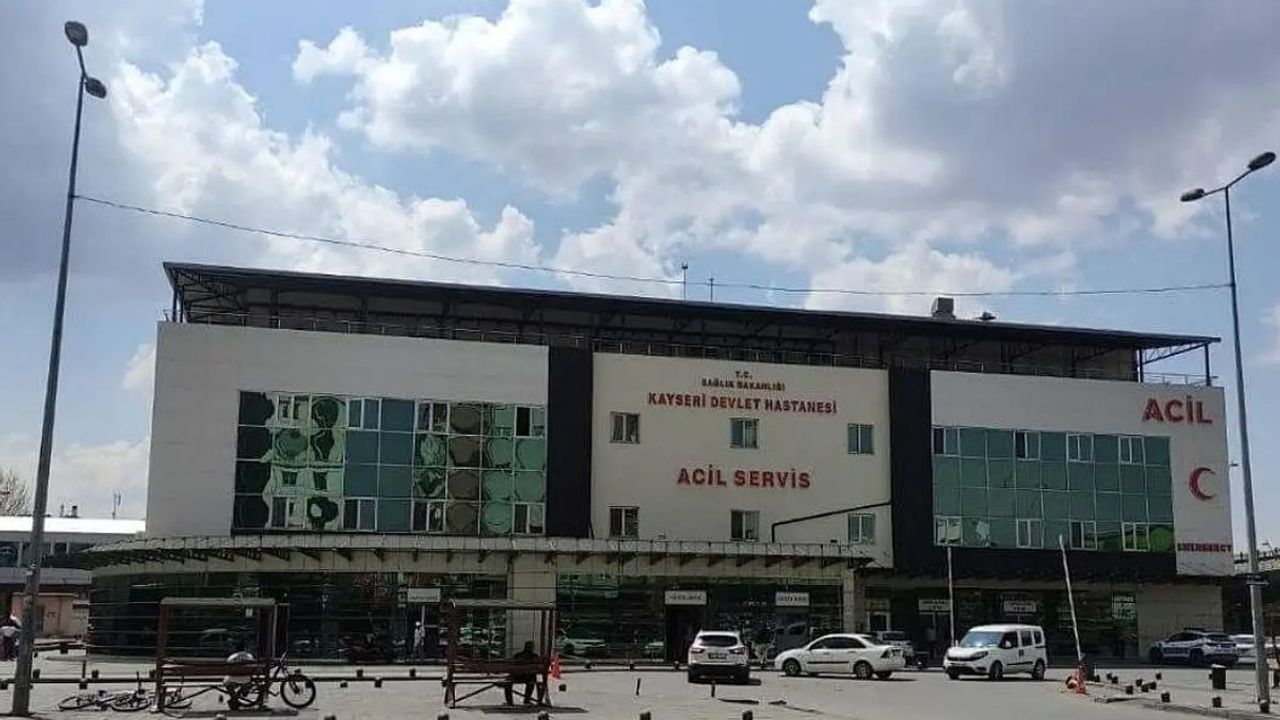 Hastanelerde yeni dönem başlıyor! Tuvalet ve asansörlere yerleştirilecek