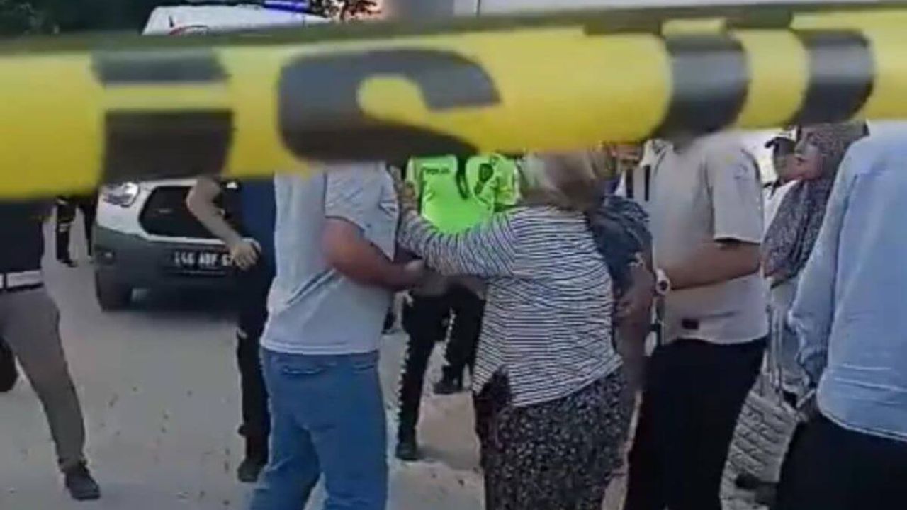 İki arkadaşın silahlı oyunu faciaya dönüştü! 16 yaşındaki çocuk can verdi
