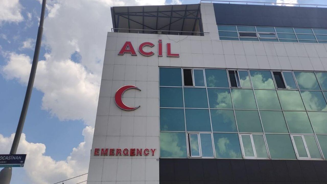 Kayseri Devlet Hastanesi güçleniyor: Yeni proje yolda
