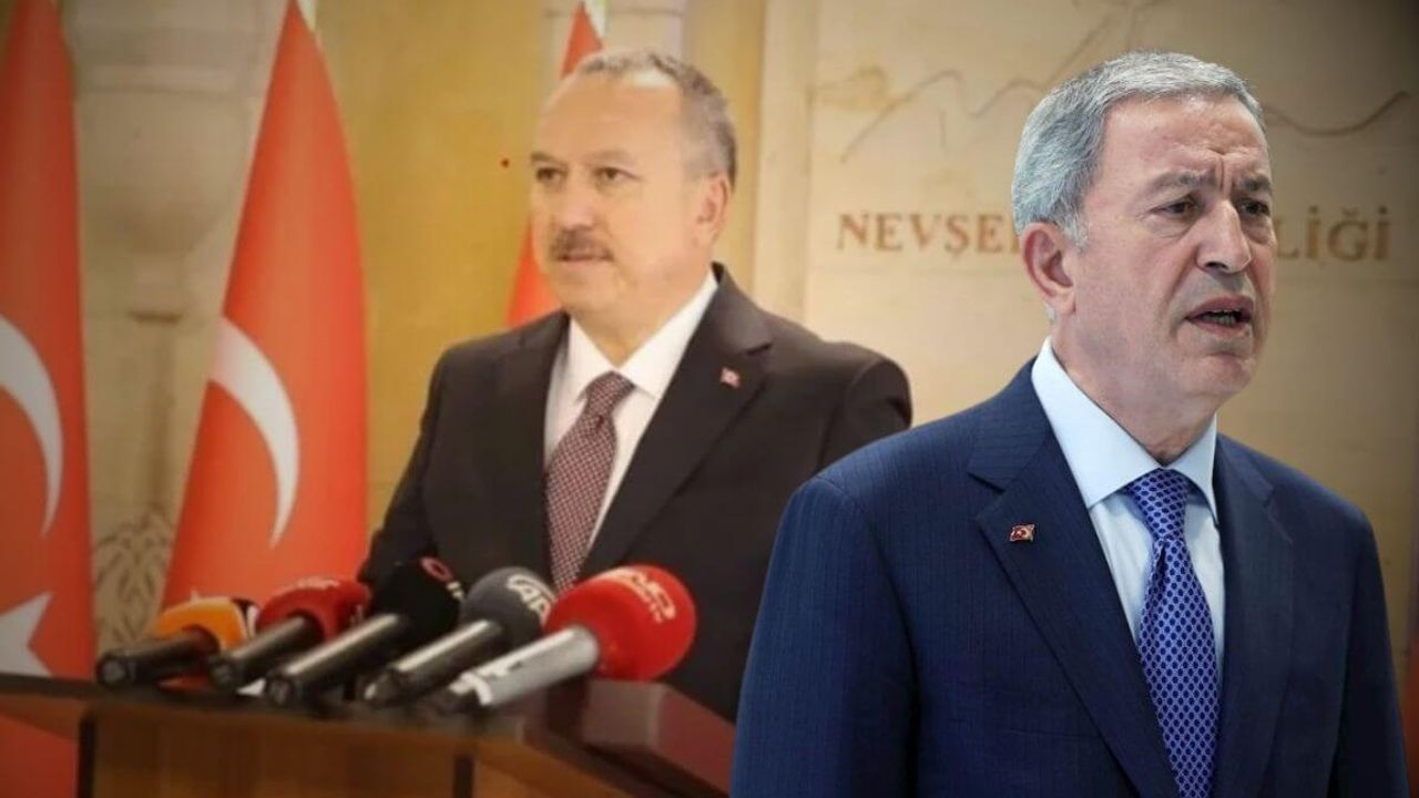 Kayserili milletvekili için 88 bin TL'lik özel harcama yaptığı iddia edilmişti: Valilikte tartışma yaratan atama!