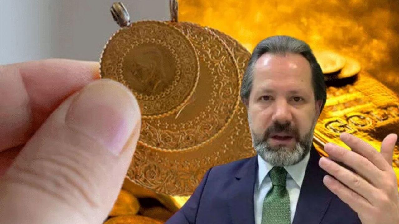 Kayseri'de altın fiyatlarında kritik gün! Yatırımcılar için uyarı üstüne uyarı geldi