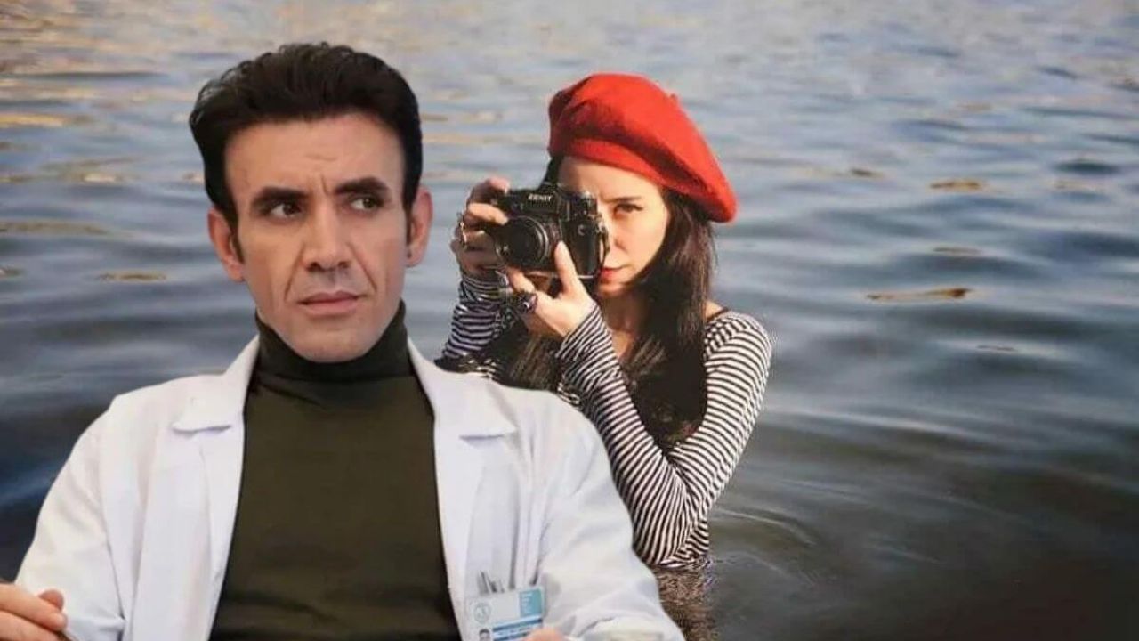Bahar'ın Timur'u Mehmet Yılmaz AK hakkında skandal iddia: Başıma silah dayayıp birlikte olmaya çalıştı!