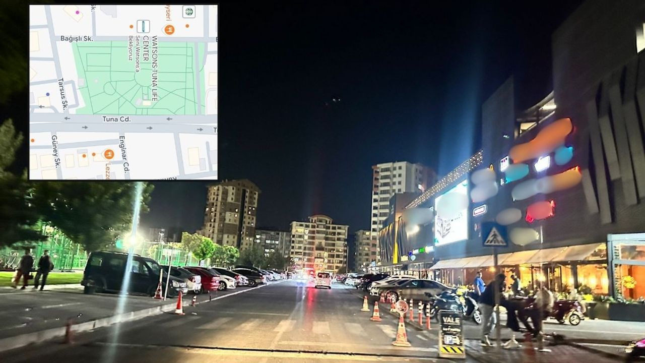 Kayseri’de gençlerin mekân arayışı bitmiyor