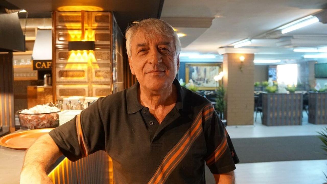 Kayseri'de futbol keyfi lüks oldu: 40 bin liraydı, şimdi ise 1 milyon!