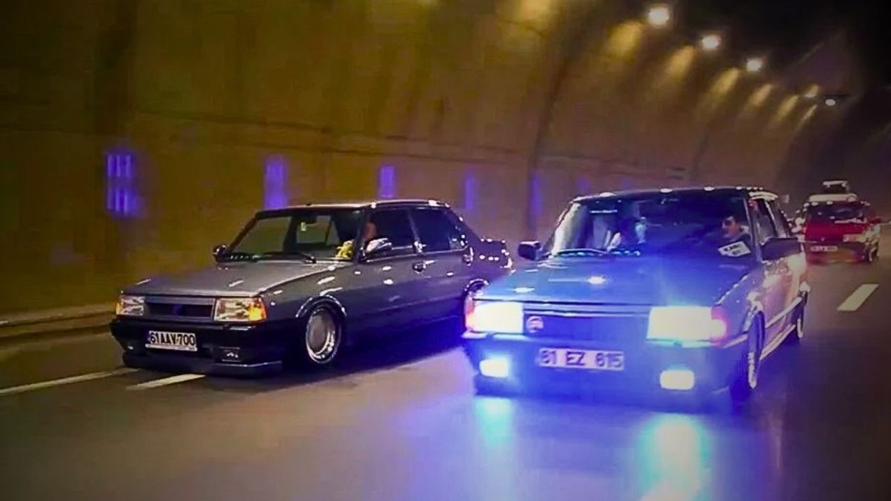 Efsane geri dönüyor! Şahin ve Doğan model otomobiller yola mı çıkıyor?