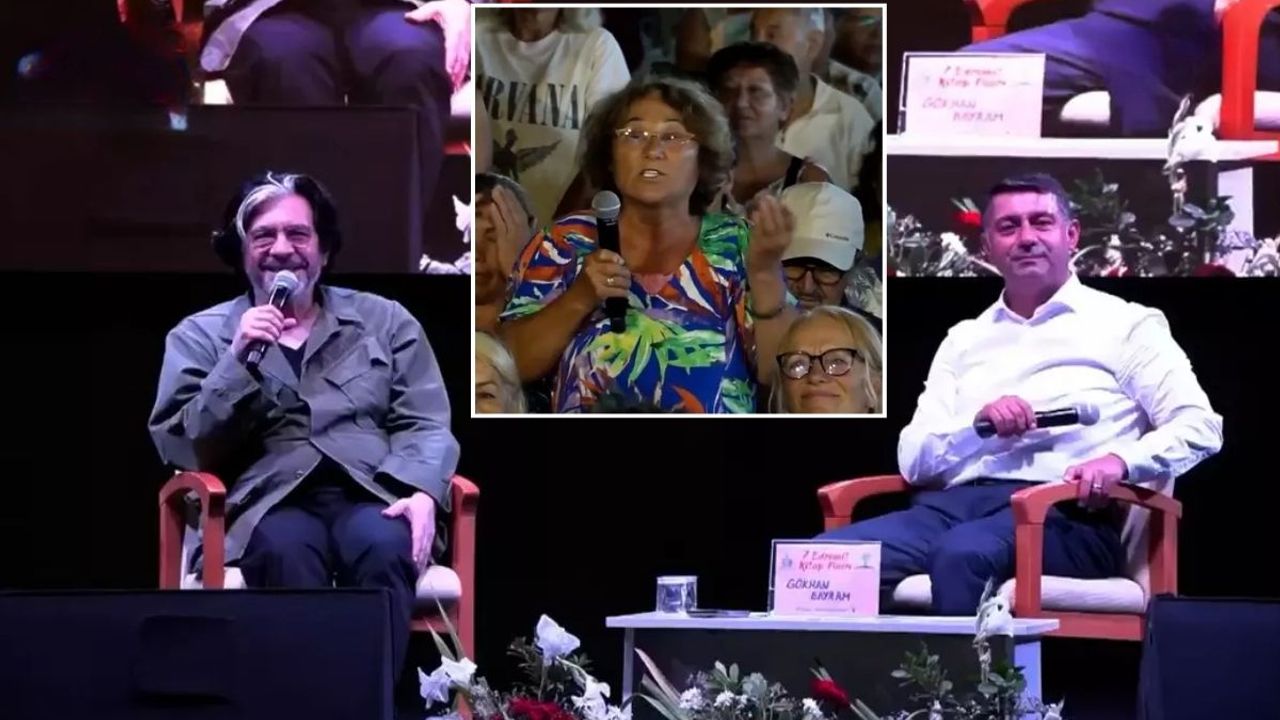 Okan Bayülgen aldığı emekli maaşını açıkladı! Geçinemiyorum diyen vatandaşa tepkisi olay oldu