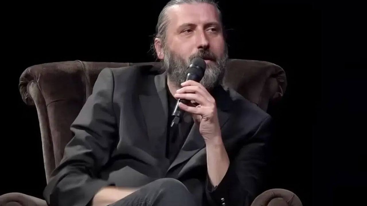 İlişki Testi'nden kovulan Mesut Süre'nin ifşaları peş peşe patladı! Açıklama gecikmedi