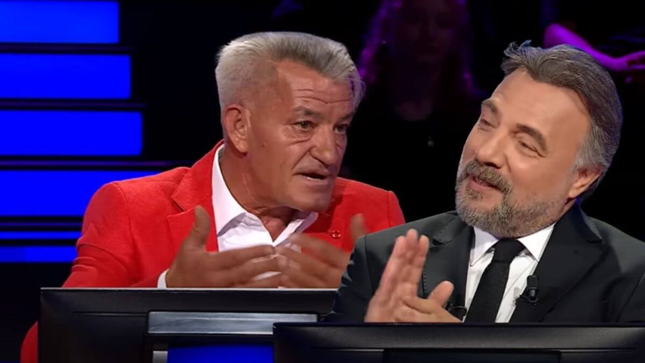 İlkokul okumadan sayısız dil bilen Kayserili yarışmacı ekranlara damga vurdu!