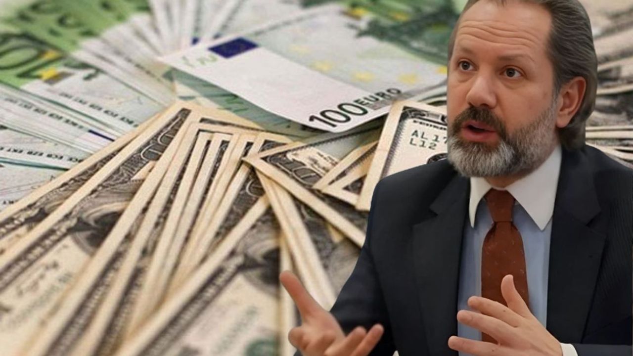 Kayseri'de dövizde fırtına öncesi sessizlik: Euro patlama yapabilir!