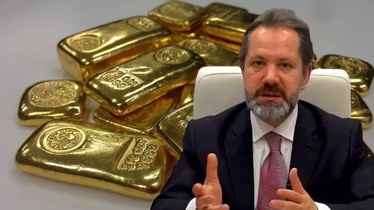 Altın fiyatları uçtu, Kayseri yatırımcısı şokta! Bu seviyeyi kimse beklemiyordu