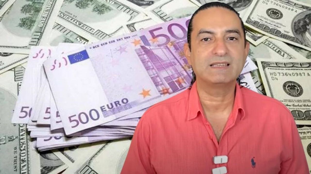 Kayseri’de dövizde fırtına kopuyor: Dolar patlamaya çok yakın!