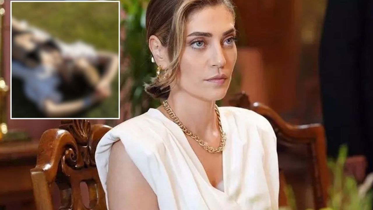 Kayserili ünlü oyuncu yaz sezonunu açınca pozlarına yorum yağdı: Kocan kızmıyor mu?