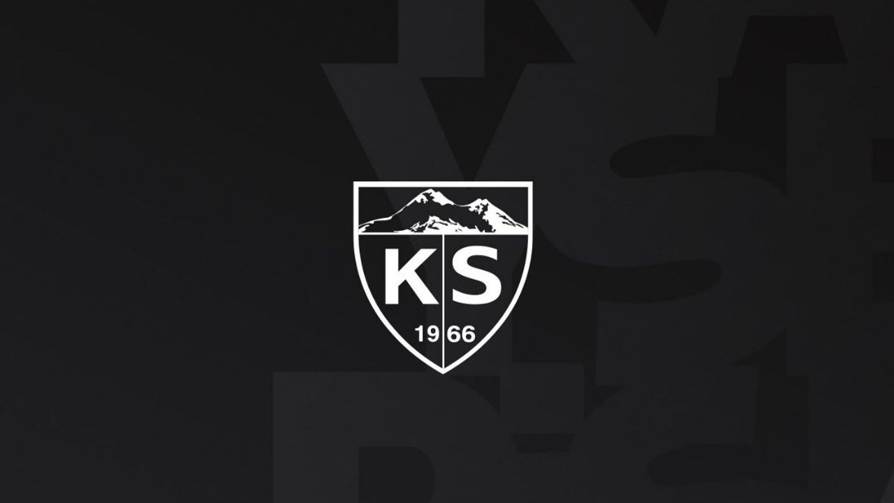 Kayserispor’un acı günü! Kulübün emektarı hayatını kaybetti