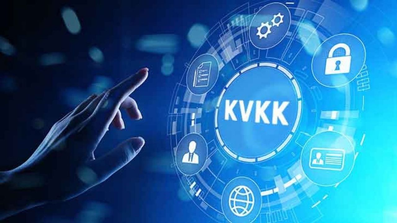 KVKK'dan rekor ceza: 1 milyar 139 milyon TL!