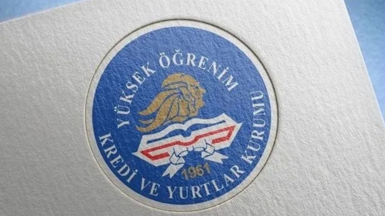 KYK yurt ve burs başvuruları 2025-2026 ne zaman başlayacak?