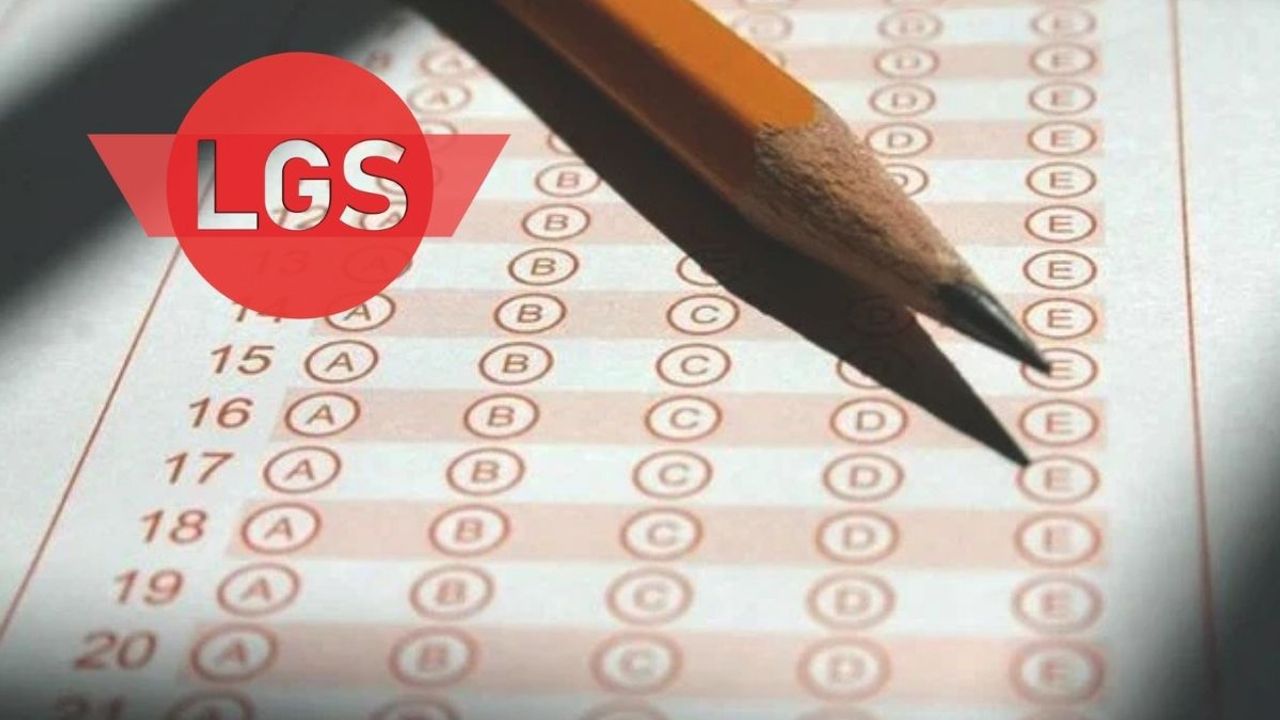 LGS tercih yerleştirme sonuçları açıklandı