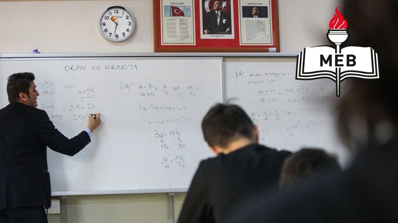 MEB açıkladı! İndirimli tarifeler geliyor