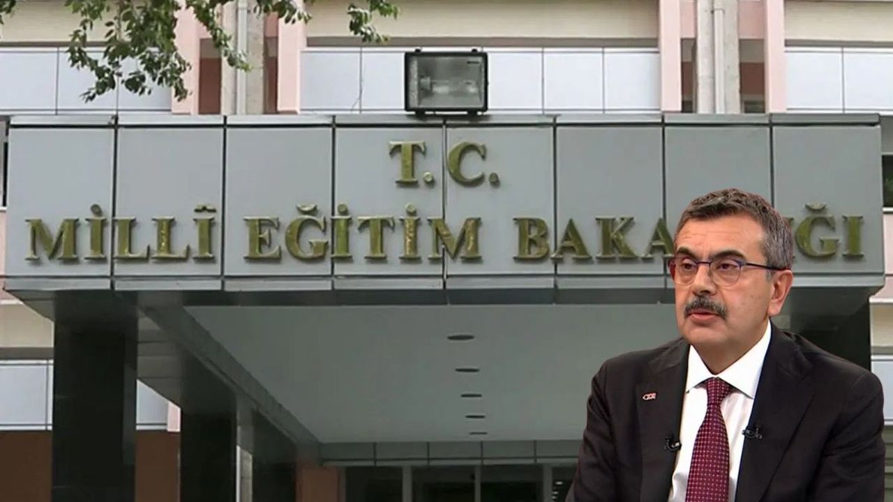 MEB açıkladı! Yabancılara Türkçe öğretim programı resmen yürürlüğe girdi
