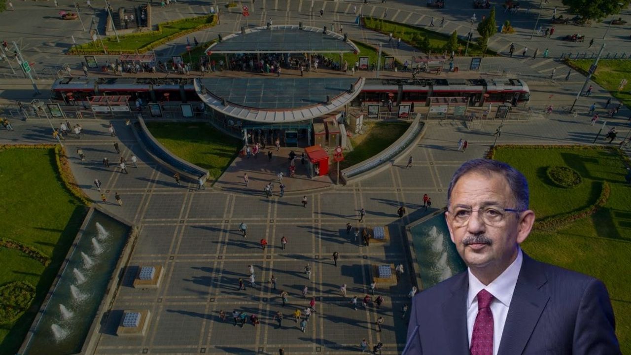 Siyaseti bırakıp kayıplara karışmıştı: Mehmet Özhaseki işte böyle görüntülendi!
