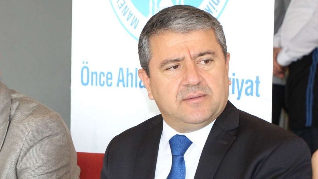 Mil-Diyanet Sen’den CHP’ye sert tepki: “Kur’an’ın hükmü tartışılamaz”
