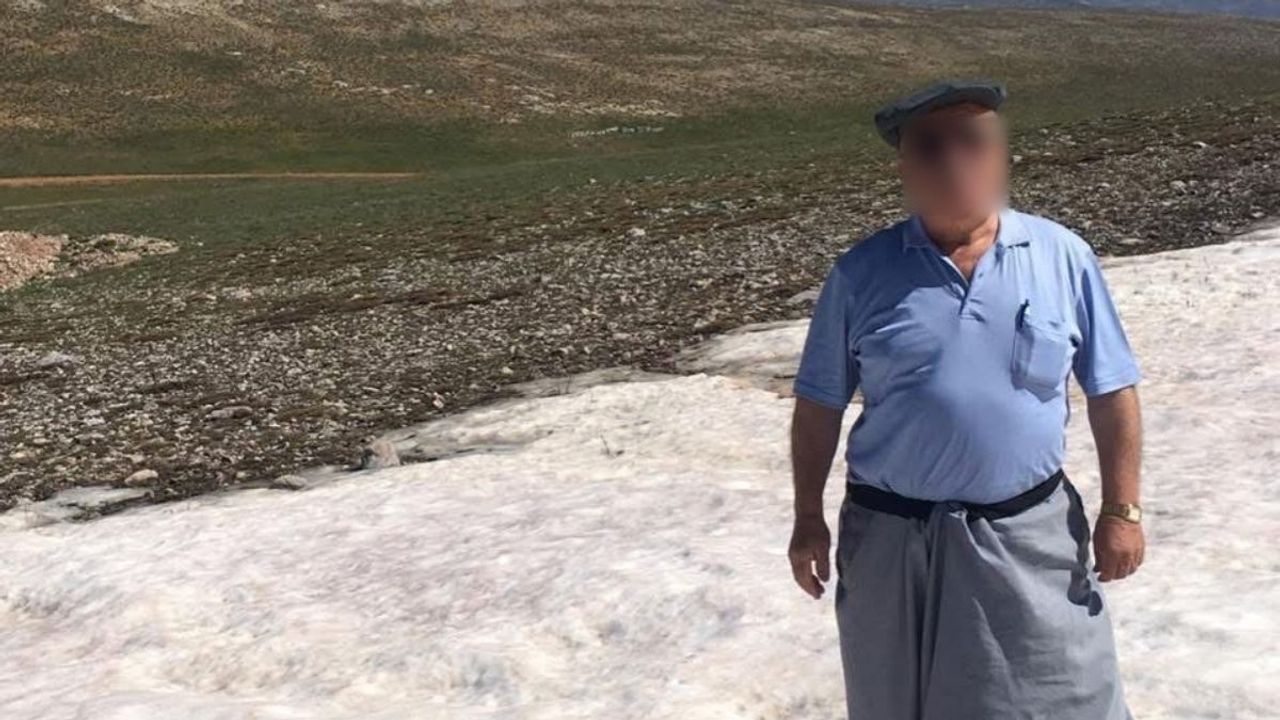 Muhtar eski damadını kurşunladı: Evlilik hazırlığı kanla bitti!