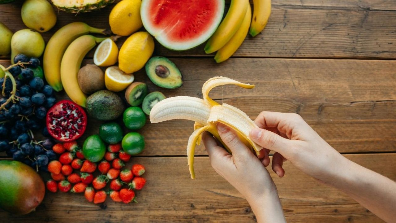 Muz ve avokado beyin fonksiyonlarına nasıl etki ediyor?