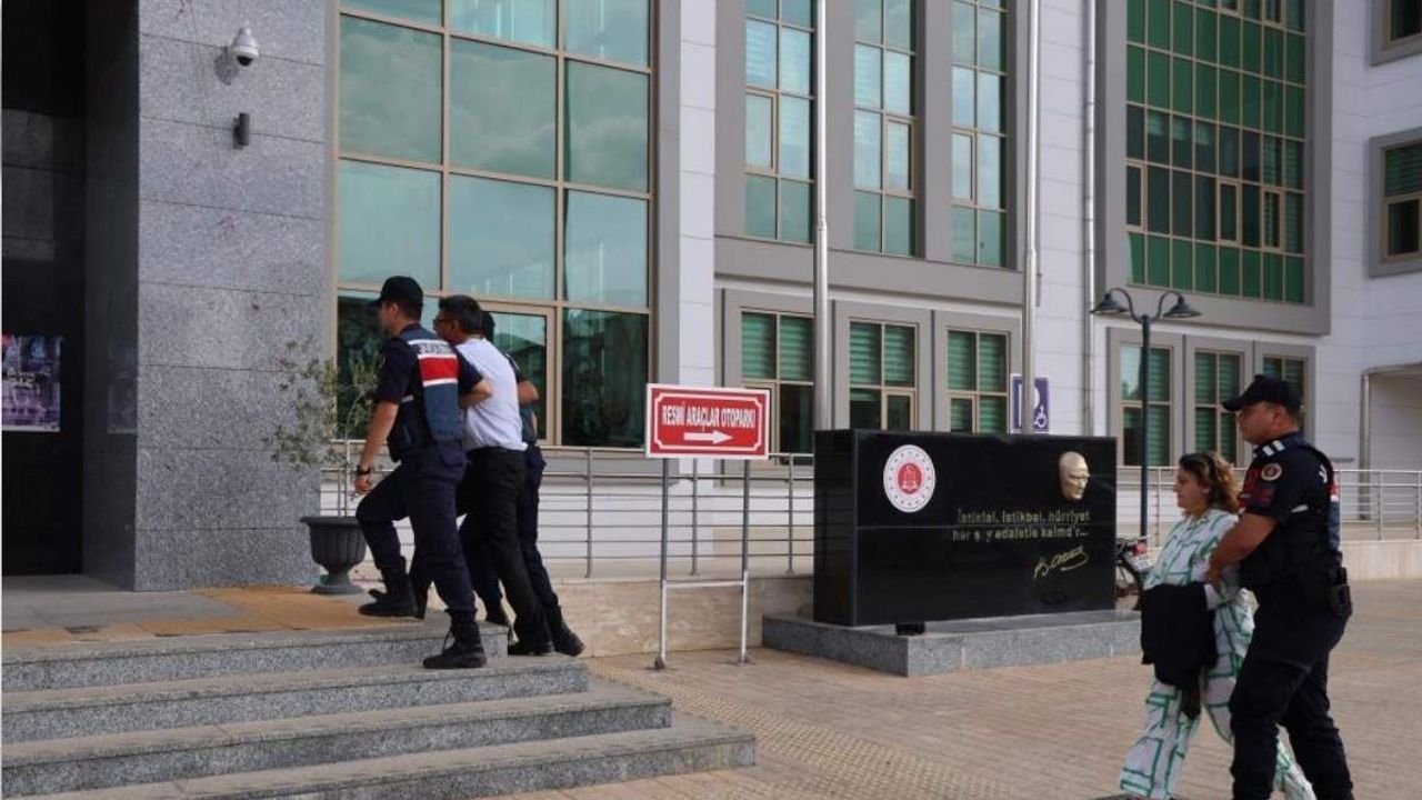500 TL için öğretmen olan ev sahibi, kiracısını demir levyeyle öldürdü