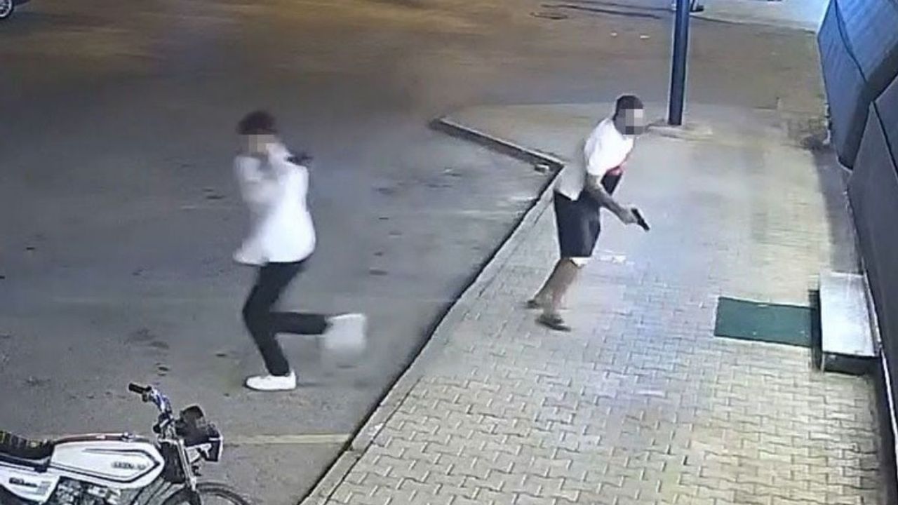 3 gün içinde iki kez silahlı saldırı: 2 milyon TL haraç istediler!