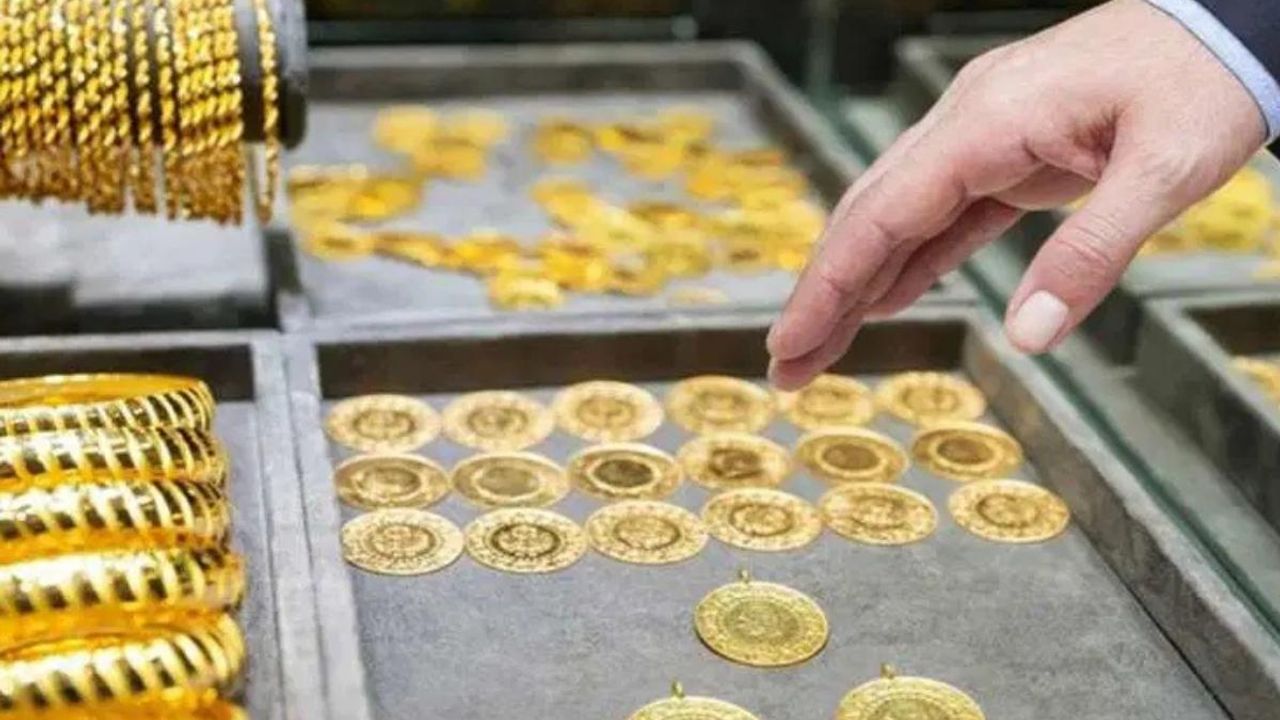 Gram altın haftanın en düşük seviyesinde, Dolar 40,9’a dayandı: işte 16 Ağustos 2025 fiyat listesi