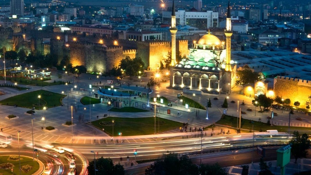 24 Ağustos namaz vakitleri ve abdesti bozan durumlar!