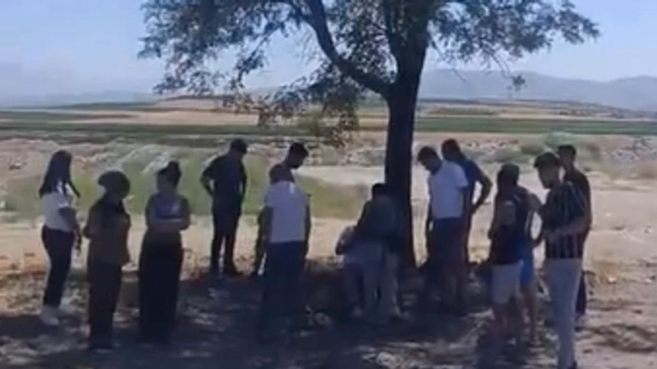 Niğde-Kayseri karayolunda feci kaza! 2 yaralı