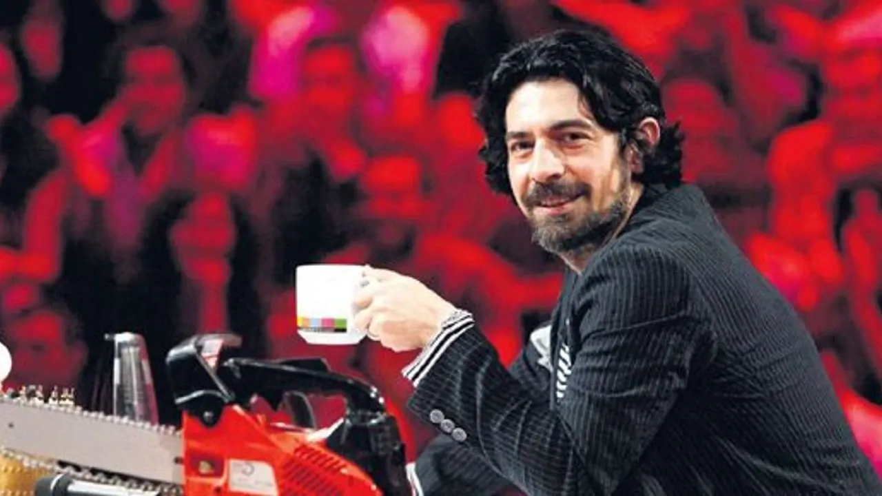 Okan Bayülgen ne kadar emekli aylığı alıyor? İşte herkesi şaşırtan detay