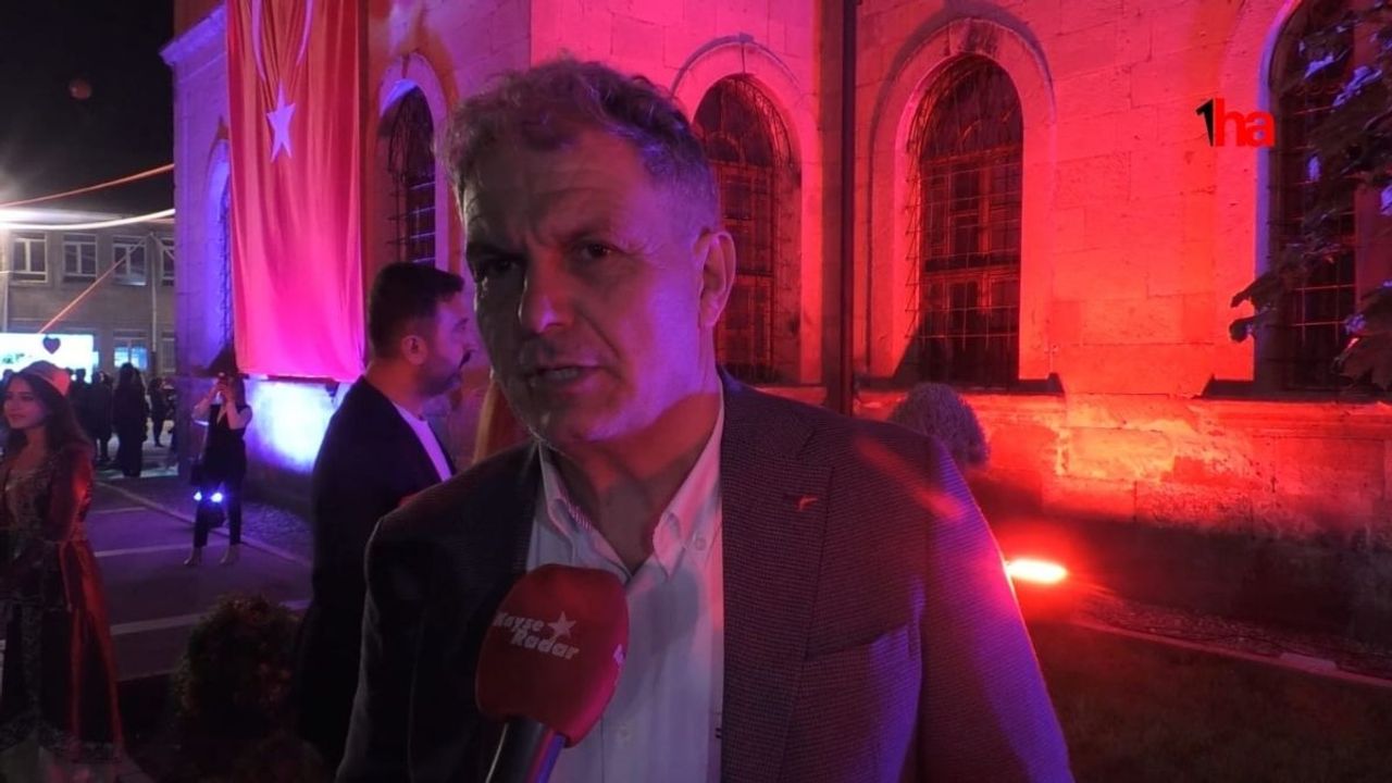 Önal: Atatürk ve silah arkadaşlarını rahmetle anıyoruz