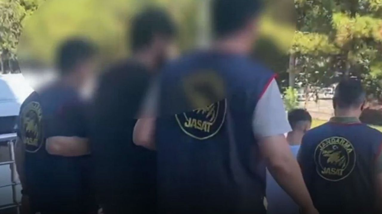 Yasa dışı bahis operasyonunda 6 milyarlık dev vurgun!