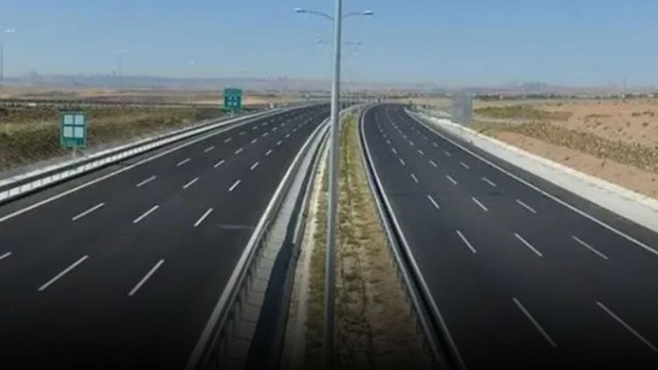 Kayserililer dikkat! O cadde trafiğe kapanıyor