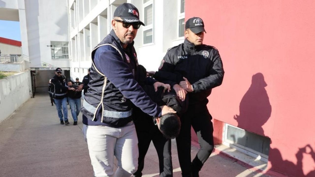 Özel Harekat Deposu Skandalı: 239 El Bombası ve 262 Bin Mermi Kayboldu!