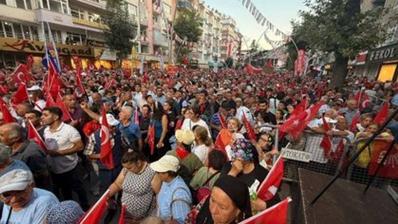 Özgür Özel'den Hakan Fidan ve Erdoğan'a sert çıkış: Silah susacaksa yeri meclistir