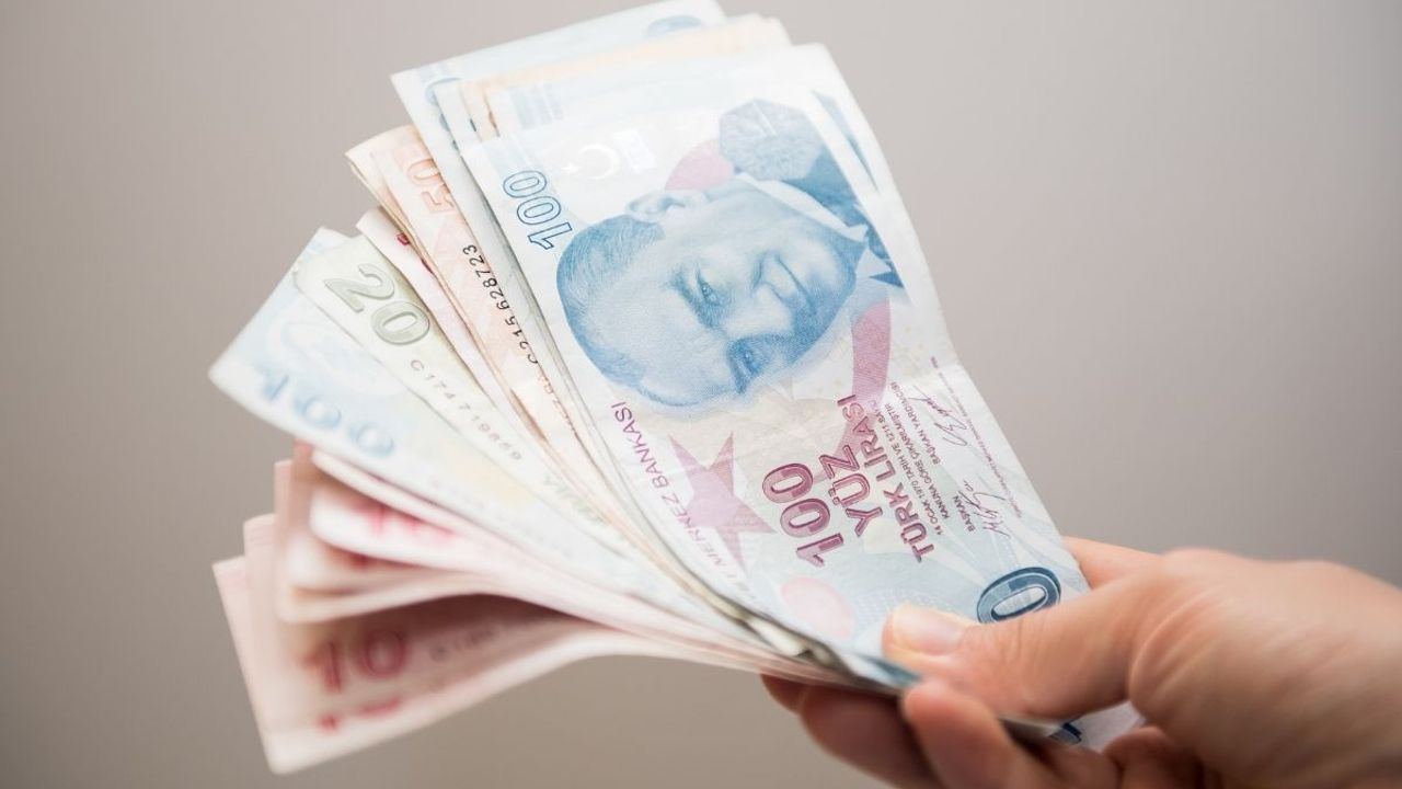 Bankalarda unutulan servet: 732 milyon lira TMSF’ye geçti!