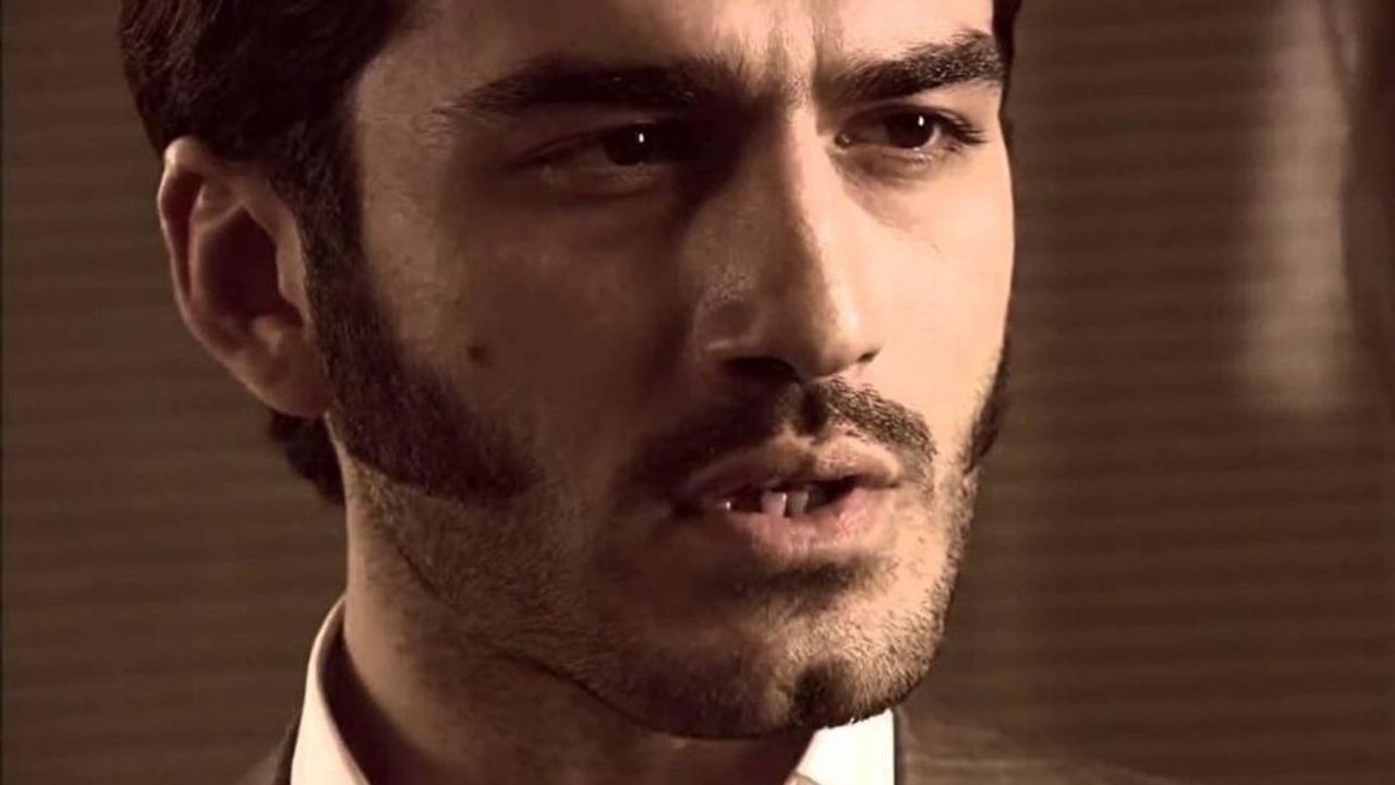 Ezel’in Ramiz Dayı’sı gözaltındaydı: Serbest bırakıldı!