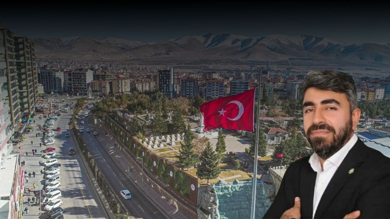 Belediye Başkanlığına aday olmuştu! Diploması sahte çıktı