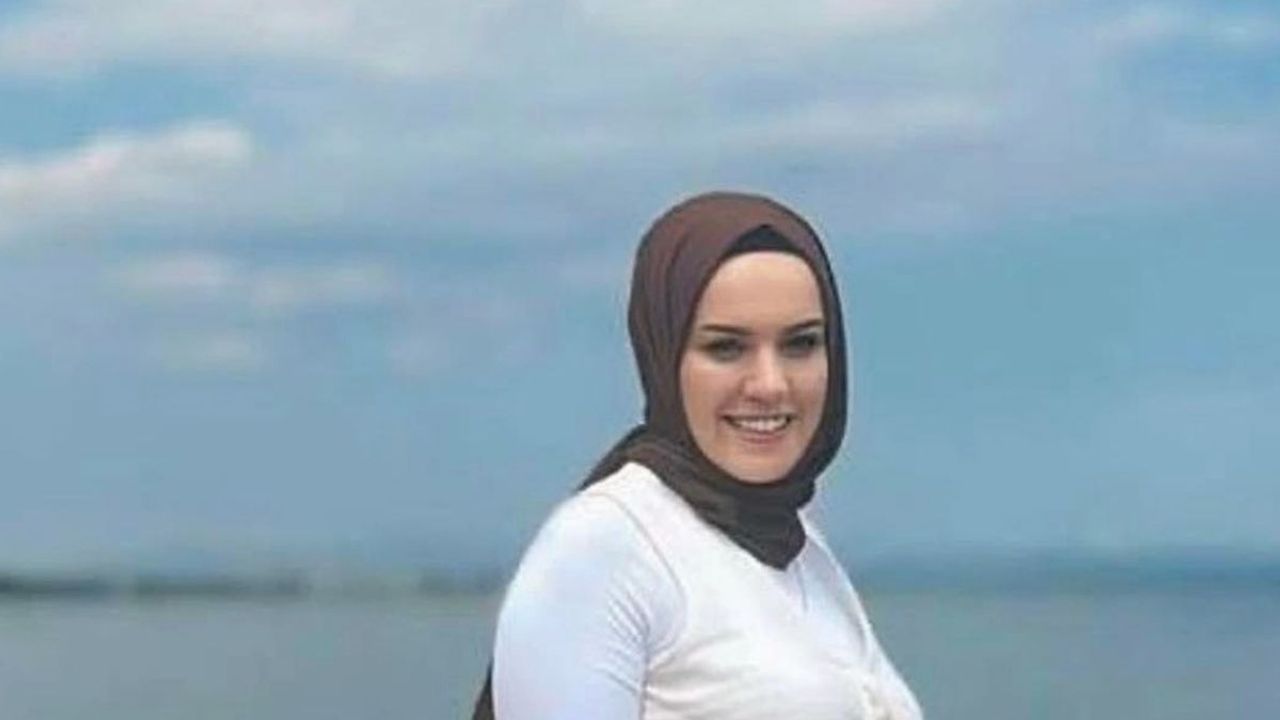 Saliha Akkaş 37 yerinden bıçaklanarak katledildi!