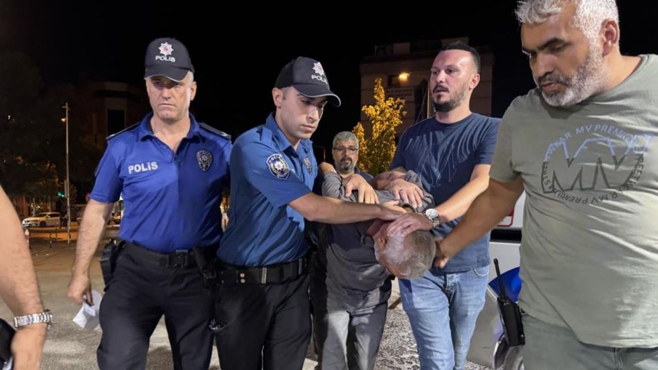 Baba ve oğlunu  katleden cani hakkında yeni gelişme