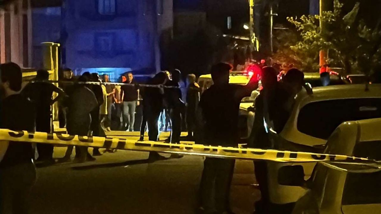 Düğün halayı kanlı bitti! 12 yaralı