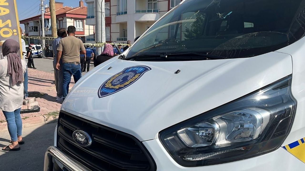 Sokak ortasında silahlı saldırı! Baba ve oğul hayatını kaybetti