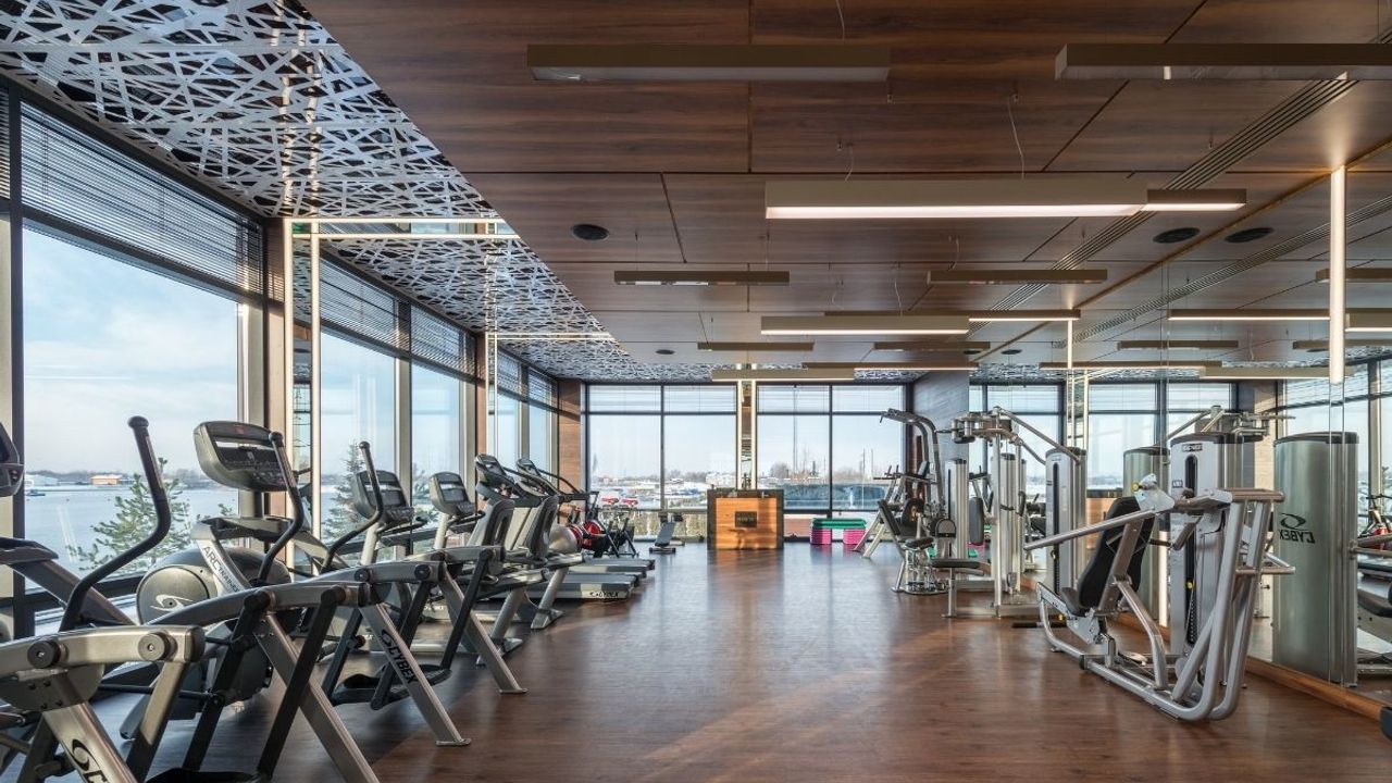 Spor Salonuna Yazılıp Gitmeyenlerin Gizli Sağlık Teorileri